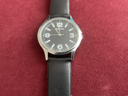 Sekonda mens quartz - sekonda,