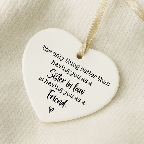 Friendship gift for - gift, her