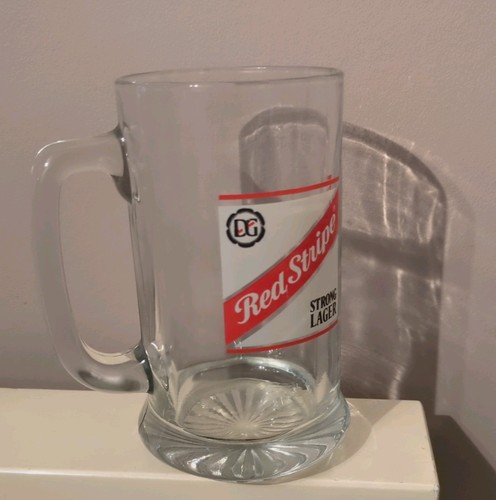 Rrare red stripe - rrare,