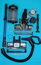 Genuine Parts For Shark Lift