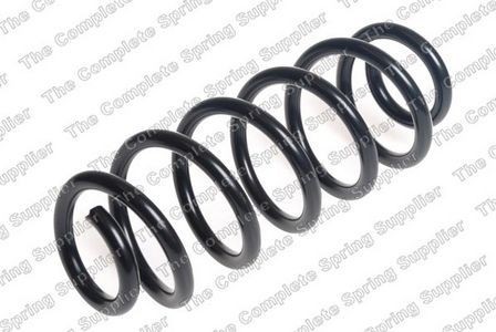 Kilen rear coil spring for - kilen, vw