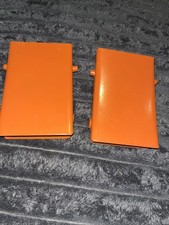 Halfords Two Wheel Chocks