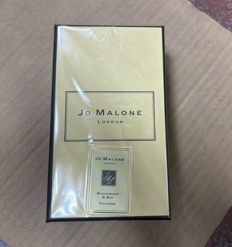 Malone blackberry bay - malone,