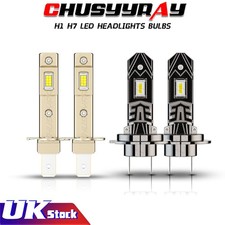 H1 H7 T10 55w SUPER WHITE