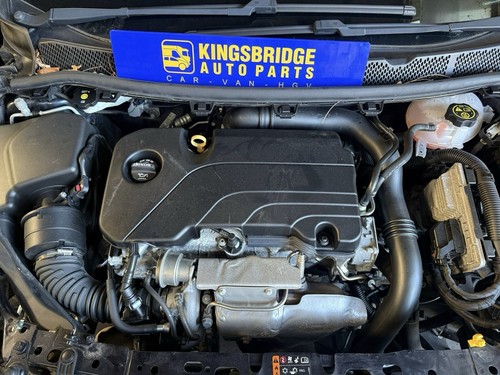2018 vauxhall astra mk7 - astra, (k)