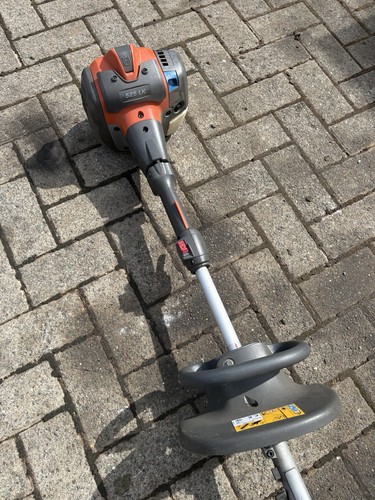 Husqvarna 525lk with strimmer - husqvarna,