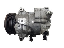 VAUXHALL ASTRA J GTC Air