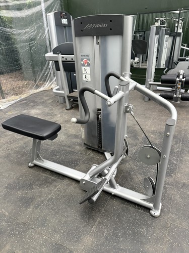 Life fitness optima dual - life,