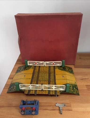 Gauge hornby series 2 - o,