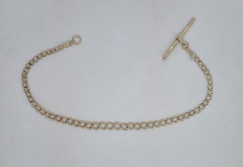 Vintage 9ct gold - vintage, graduated
