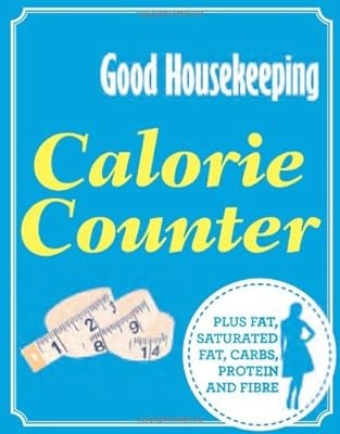 Calorie counter plus fat - calorie,