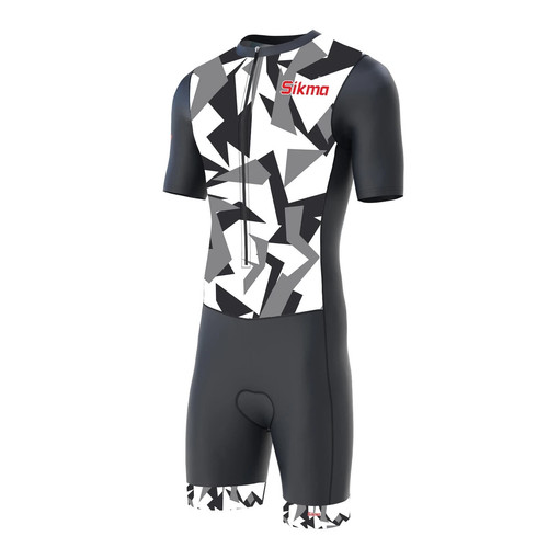 Men trisuit cameo cycling - ,