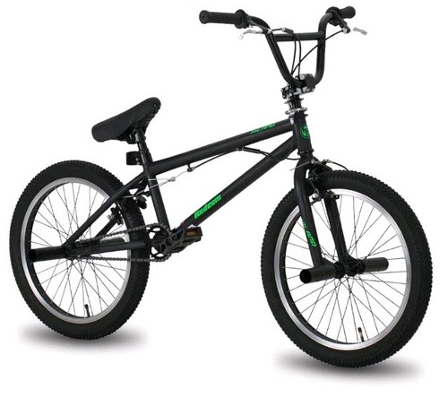 Hiland inch kids bmx - 20,