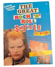 Sex Pistols Great rock n roll
