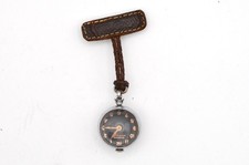 Art Deco Swiss GLYCINE Vintage