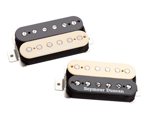 Seymour duncan hades gates - hades,