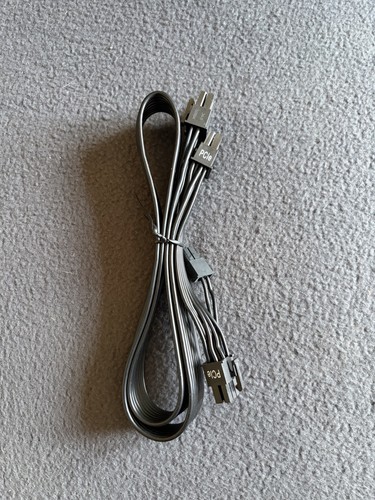 Corsair type pcie cables - pcie, cables-