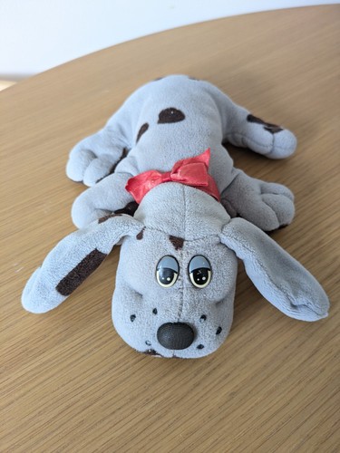 Vintage pound puppy - vintage, 8”