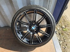 BMW X1 E84 19" Front Alloy &