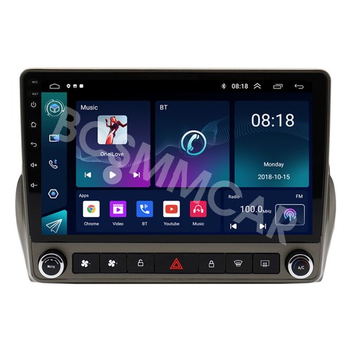 For 2008 2015 chevrolet camaro - 2008-2015,