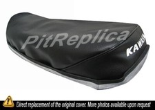 KAWASAKI KS125 1974-1975 KE125