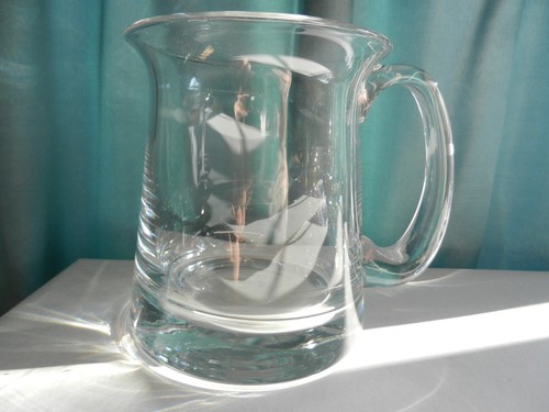 Vintage dartington crystal - vintage,