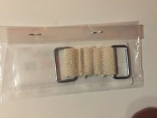 Yamaha FS1 YB100 YL2 YB1 Band Oil Tank Fitting, 164-21776-00  Discontinued.