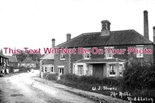 NF 3000 - The Mills, Middleton, Norfolk