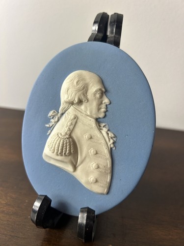 Wedgwood blue jasperware - wedgwood,
