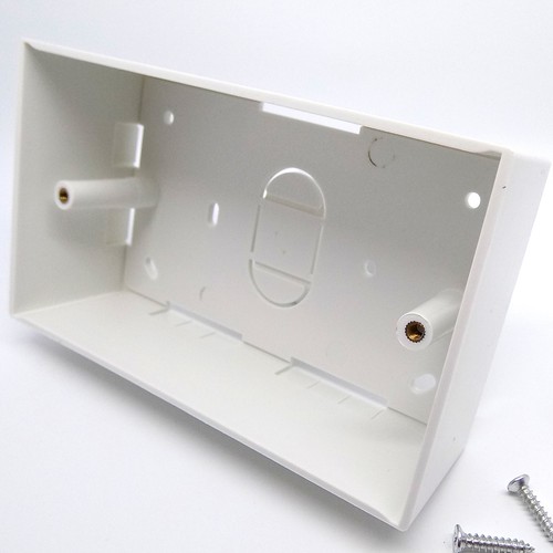 Multimedia modular wall - multimedia,
