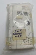 NU-CAST DETAILED MODEL KIT -