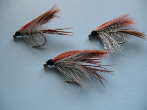 Pearly dabbler wet - dabbler,