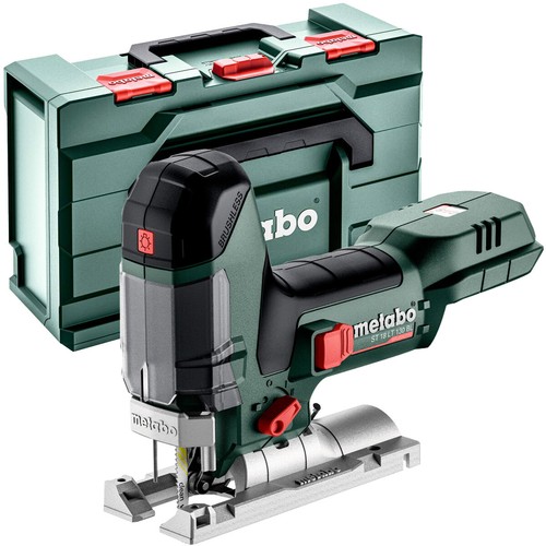 Metabo 130 bl 18v - lt,