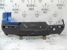 VOLVO XC40 2018-ON LOWER REAR