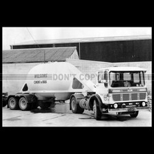 Photo A.015375 AEC MANDATOR