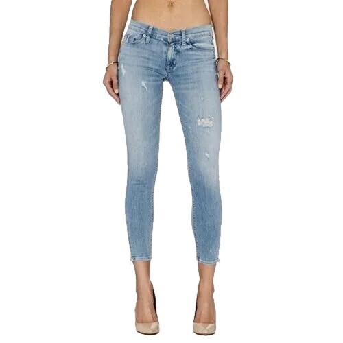 Hudson krista ankle - krista, skinny