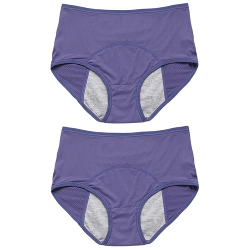 Everdries leakproof underwear - leakproof,