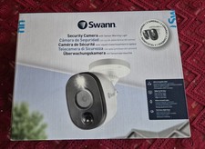 2X Swann PRO-1080MFSB CCTV Cameras NEW and Sealed