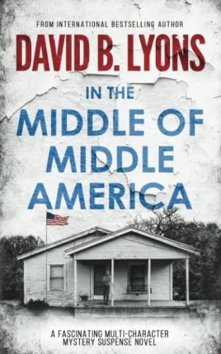 The middle - in,