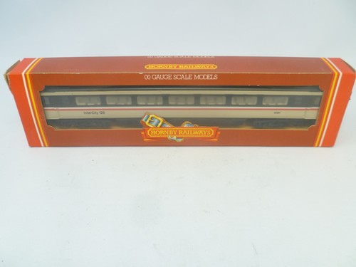 Hornby gauge mk3 tso - oo,