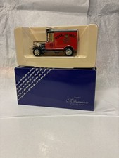 Corgi Royal Mail Millennium