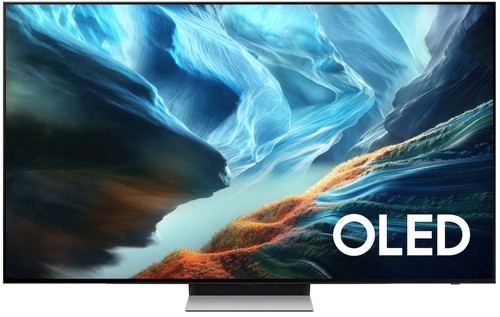 Samsung qe48s90ha oled 4k - qe48s90ha,