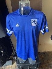 Netherlands 2015 Adidas Blue