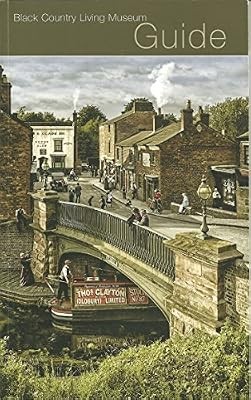 Black country living museum - country,