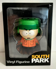 SOUTH PARK- KYLE BROFLOVSKI 3"