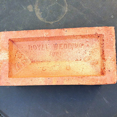 London brick company royal - brick,