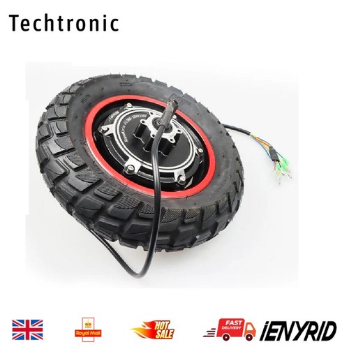 Brushless motor ienyrid pro - motor,