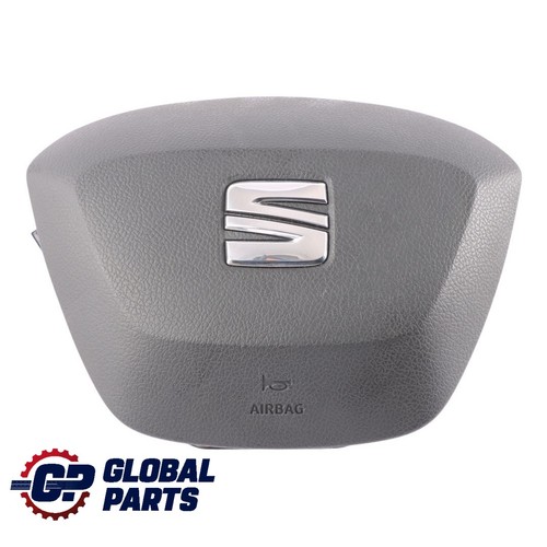 Seat leon mk3 - seat, steering