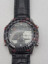 Citizen promaster navihawk