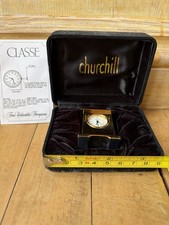 Churchill Miniature Carriage